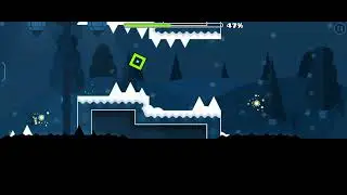 SHIVER (BOT) easy demon SHOWCASE made by:Spkale