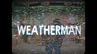 Dolo Tonight - Weatherman (Official Music Video)