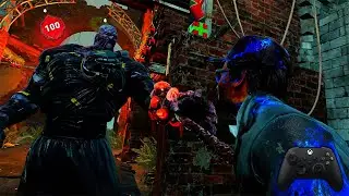 GLIDING KILLERS AWAY FROM SWFS + BEST PS5/ XBOX CONTROLLER SETTINGS DEAD BY DAYLIGHT