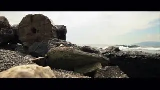 'Alexandria Rising,' an action-adventure novel by Mark Wallace Maguire, Trailer 3.