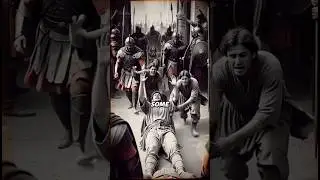 Assyrian terror #youtubeshorts #history #shorts