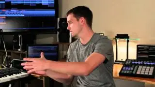En.D Productions Interview