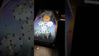 FIRETI.STUDIO Golden Egg Drop Result #1