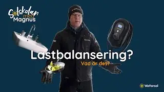 &Auml;r lastbalansering viktigt i elbilsladdare?