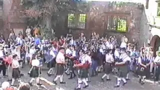Breuberg 2001 - Teil 4: Das gro&szlig;e Finale