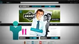 WakeUpNow Oficial en MEXICO 2015