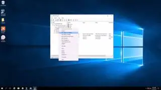 Installing and Configuring ADS, DNS  in Windows Server 2016 and Client Configuration