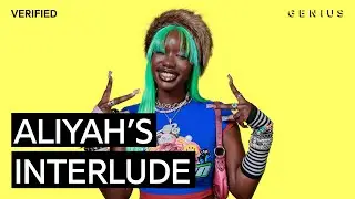 Aliyah&rsquo;s Interlude 