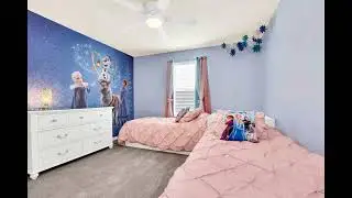 Windsor Magical Villa