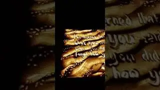 Quotes Daily on sand animation