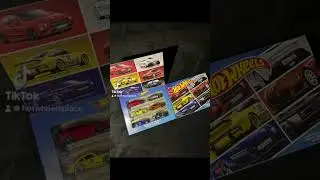 У продажу набір hot wheels😍🔥  