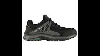 Кроссовки KARRIMOR Stanedge Walking Shoes Mens
