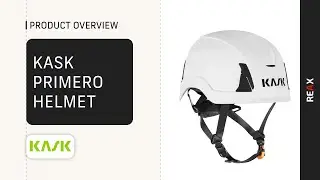 KASK Primero Helmet | Product Highlights