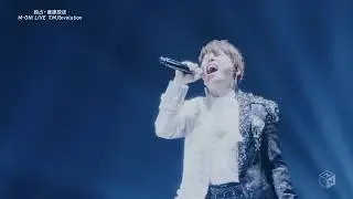 T.M.Revolution - 雪幻 Winter Dust (w/ English subtitles)
