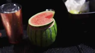 Best cocktail in Brighton Pier  Sony a6500 - Sigma