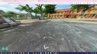 Hướng dẫn tạo virtual tour vr360 v&agrave; đẩy l&ecirc;n hosting của google drive | Hailongvr360