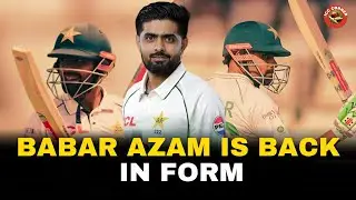 Babar Azam's BIG Comeback Against South Africa in 2025 | ICC Corner Ep 427