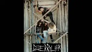 Guerrilha (pre-Sepultura)- Demo 1986