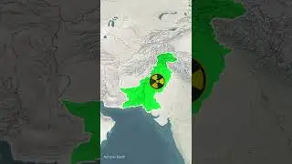 🤝 Объединение Пакистана и Саудовской Аравии &ndash; рождение мусульманского НАТО 🌐🔥