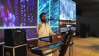 Sadho The Band | Swarnim Mohotsav 2024 | Sheri kutch kadva patidar samaj raipur