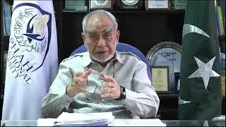 Pakistan Ideology - Prof Dr. Anis Ahmad