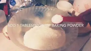 Cherokee Fry Bread