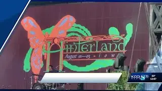 Hinterland expands to four days in 2026