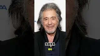 The Godfather Cast Then and Now😈🔥 