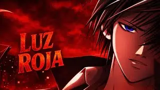 BXKQ - LUZ ROJA - Slowed Official   (SLOWED SOLO)