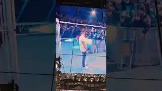 CM PUNK RETURNS TO WWE !!!! #WWE #survivorseries #wargames #cmpunk #cmpunkreturn #chicago