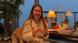 A New Era Begins | Daily Vlogs, Slow Living & Conscious Creation