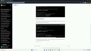 how to access last element of list in python