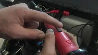 Snap-On Multi-Probe Ultra Circuit Tester EECT900 Part 2
