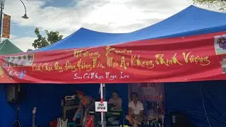 Lunar New Year Vietnamese in St. Albans Melbourne Australia 🇦🇺🎇🧧❤️