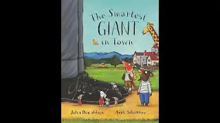 The smartest giant in town