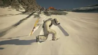 STEEP Massive Wipeout