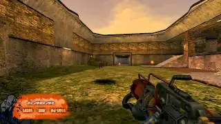 [Halflife AG] Egauss Centrix