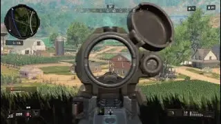 Black Ops 4 Blackout *IMPOSSIBLE* 9 Kill Win!