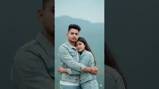Google Gemini Ai Photo Editing l lAi Golden Hour Style Photo ll Editing Prompts #ai #short