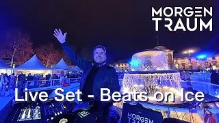 🎧 Morgentraum – Live @ Beats on Ice | 90 Min DJ Set | Mainstage | House & Good Vibes