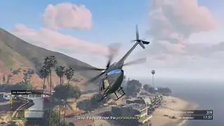 GTA Online - Grinding To $1 Billion And Helping Subs - #3 LIVE