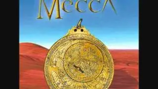 Mecca - Velocitized