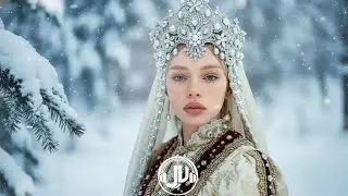 Sasha Komovich - Расскажи, Снегурочка «Ну, Дед Мороз, погоди (JU.Neon House REMIX)