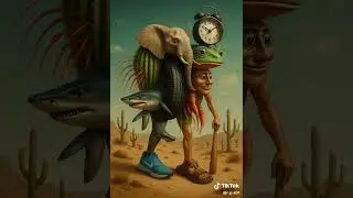 The longest Italian brainrot credit s to the owner of the video
