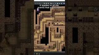А ВЫ эффективно используете их в RPG Maker? 🤔 #rpgmaker #видеоигры #разработкаигр #игры