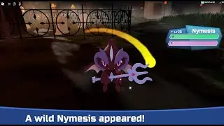 Rare Finds - Gamma Nymesis
