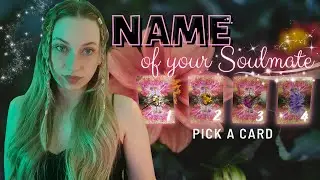 💞✨ТОЧНОЕ ИМЯ ВАШЕЙ ВТОРОЙ ПОЛОВИНКИ✨💞 | Будущий супруг/партнёр | Выберите карту для расклада
