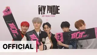 TIOT(티아이오티) 'MY PRIDE' MV Reaction [ENG/JPN/zh/es/id]