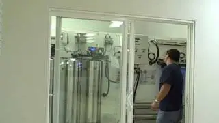 how to start your own water store