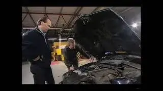 Top Gear Cut and shut Cars